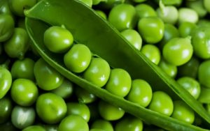 green-peas-wallpaper